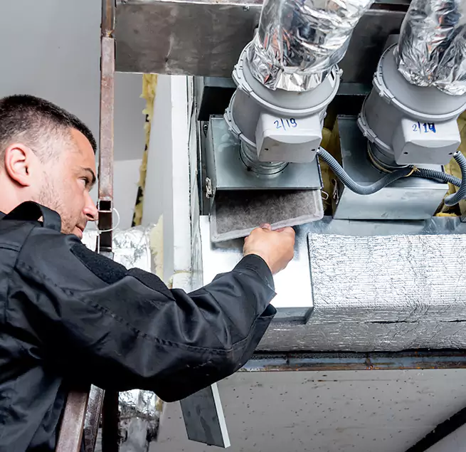 Why Homeowners Businesses Trust Us in Tupelo, MS?