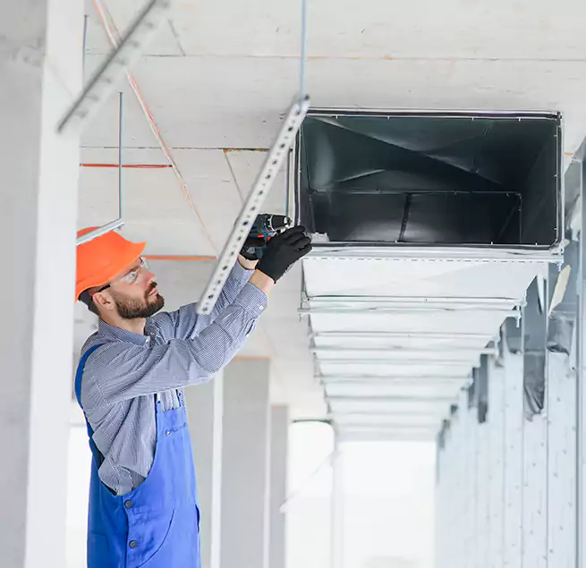 Why Homeowners & Businesses Trust Us in Tupelo, MS?