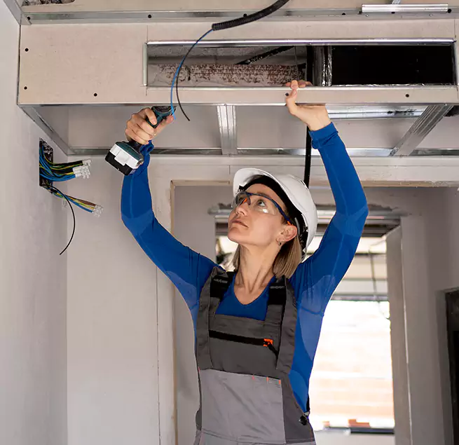 Why Homeowners & Businesses Trust Us in Tupelo, MS?