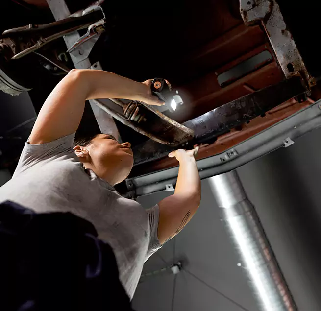 Why Homeowners & Businesses Trust Us Tupelo, MS