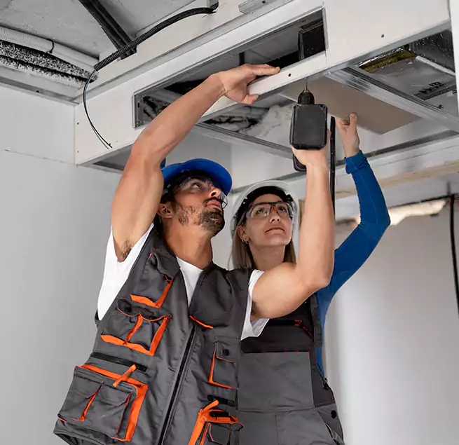 Why Homeowners & Businesses Trust Us in Tupelo, MS