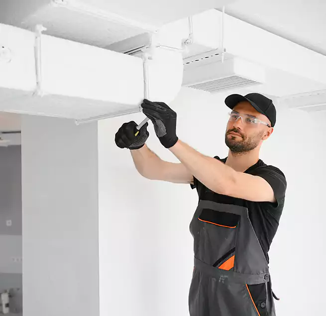  Why Homeowners Businesses Trust Us Tupelo, MS