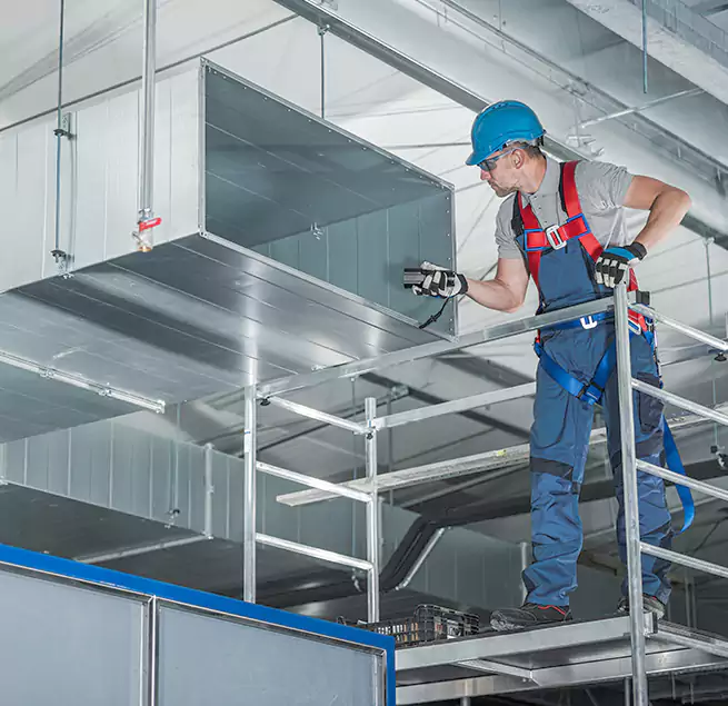 Why Homeowners & Businesses Trust Us Tupelo, MS