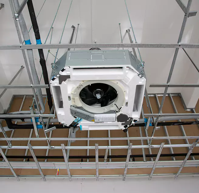 Why Homeowners & Businesses Trust Us Tupelo, MS?