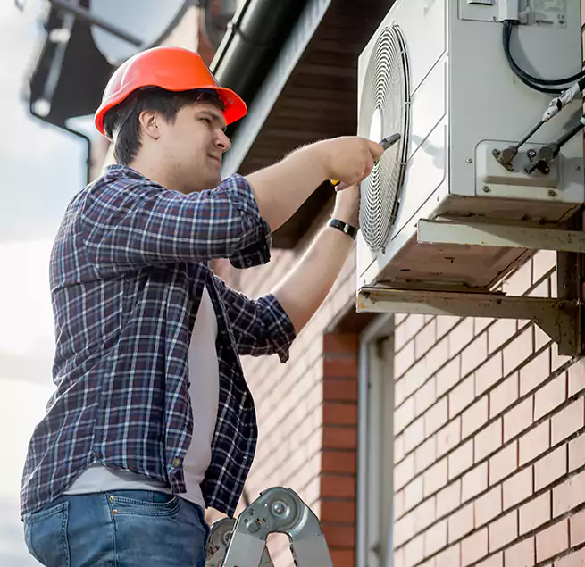 Why Homeowners & Businesses Trust Us Tupelo, MS