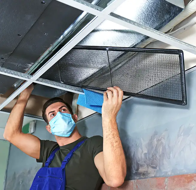 Why Homeowners & Businesses Trust Us in Tupelo, MS?