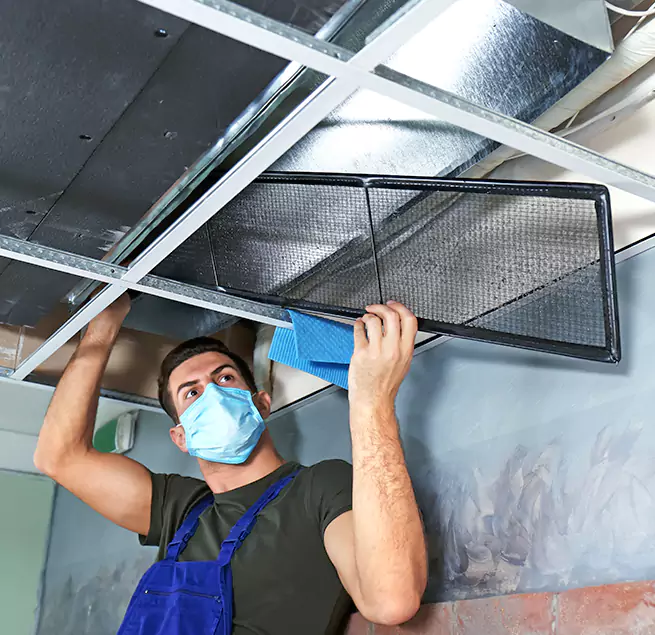  Why Homeowners Businesses Trust Us  in Tupelo, MS?