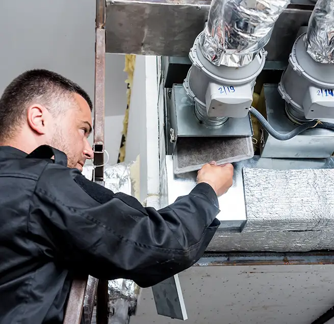 Why Homeowners & Businesses Trust Us in Tupelo, MS?